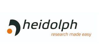 Logo Heidolph