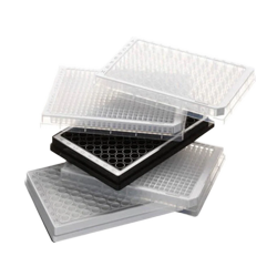 Nucleic Acid Reaction Assay Microplates