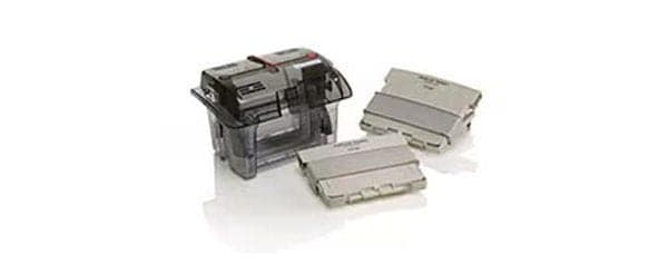 Invitrogen Midi Gel Tank