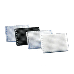 BRAND™ BRANDplates™ pureGrade™ 384-Well Microplates