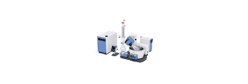 Rotary Evaporators