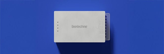 Simple Reader™ ELISA Plate Reader