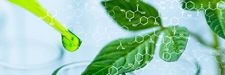 Superior Purity and Consistency