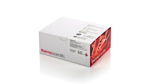 Real-Time PCR Reagents Kits