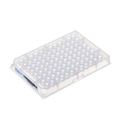 Thermo Scientific™ SureSTART™ WebSeal™ Plates and 96-Well Microtiter Plates