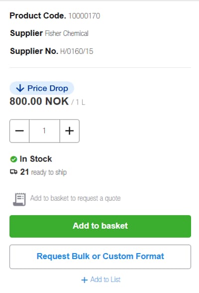 Your Exclusive Savings