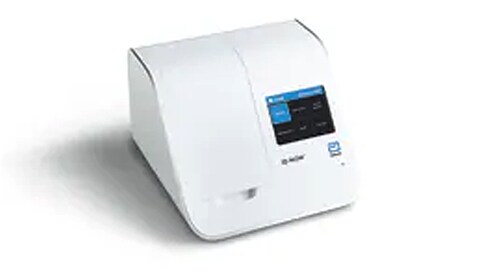 POC Sample-to-Result Platform Analyzers