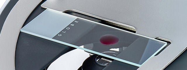 The Right Microscope Slide and Accessoy for Every Sample