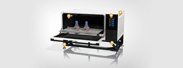 25228 IntelliStack Tour