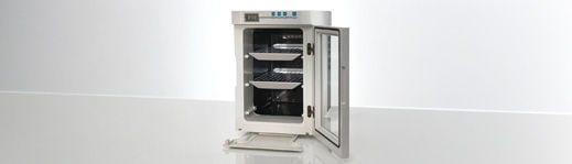 Thermo Scientific™ Heratherm™ Compact Microbiological Incubators