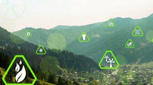 Living in a Materials World: How Material Scientists Are Forging a Sustainable Future