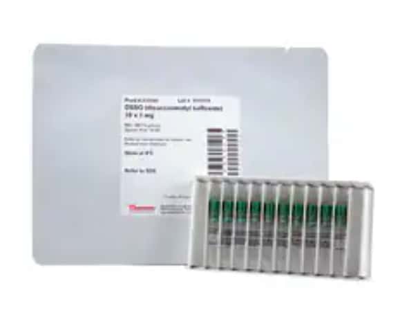 Crosslinking, Labeling and Protein Modification