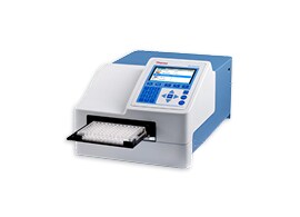 Microplate Readers and Reader Accessories