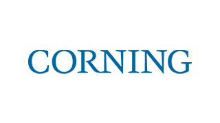 Corning logo