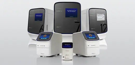 qPCR for Who You Are