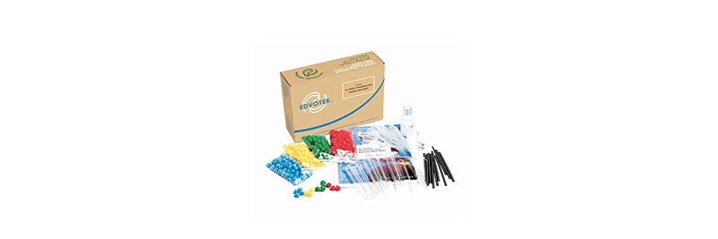 Genetics and DNA Studies Classroom Kits