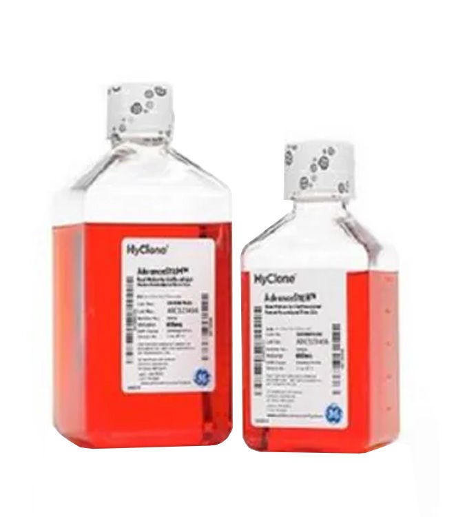 Stem Cell Culture Media