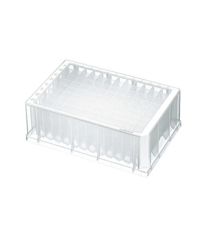 Storage Microplates
