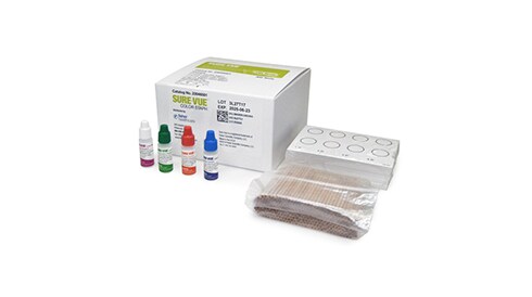 Microbial Identification Test Kits