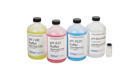 Buffers and Standards