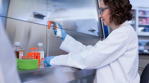 Count on Corning Because the World Counts on You