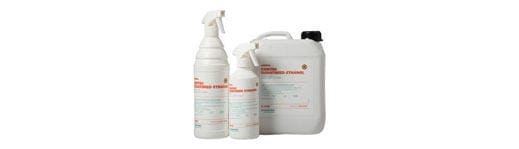Contec™ Sterile IPA