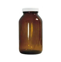 Environmental Sampling Bottles and Accessories