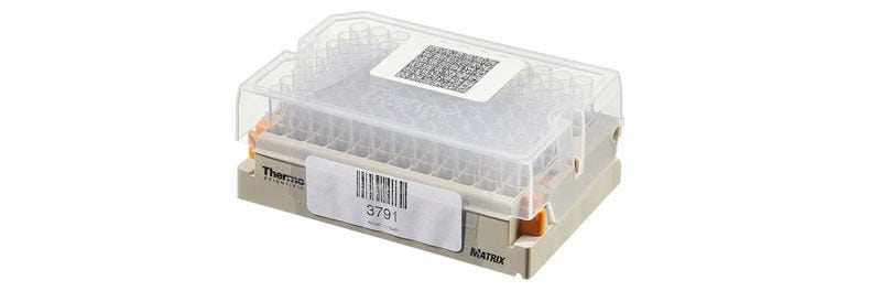 Rack-Friendly Storage