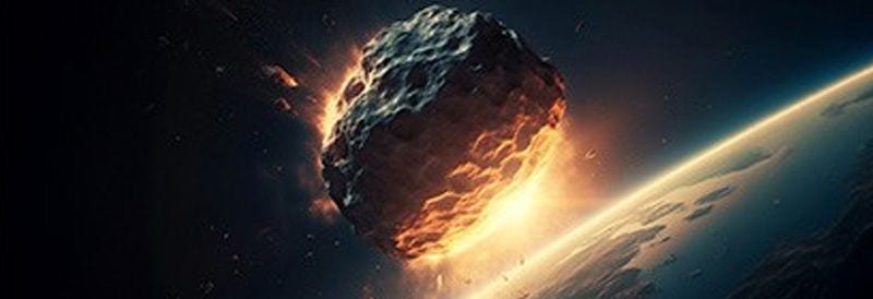 New Approach for Detecting Potentially Hazardous Comets