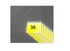 Controlled Environments Mats