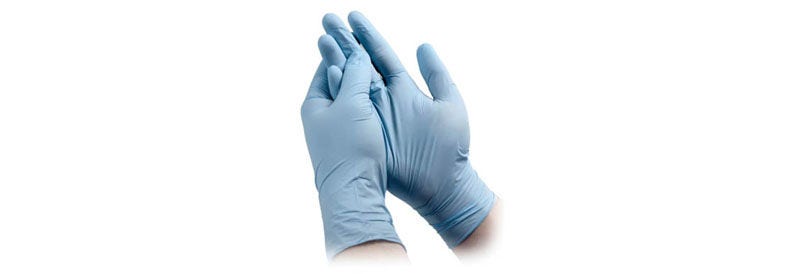 Exam Gloves