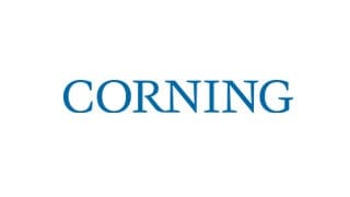 Corning Logo