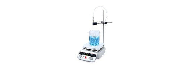 Hotplates and Stirrers