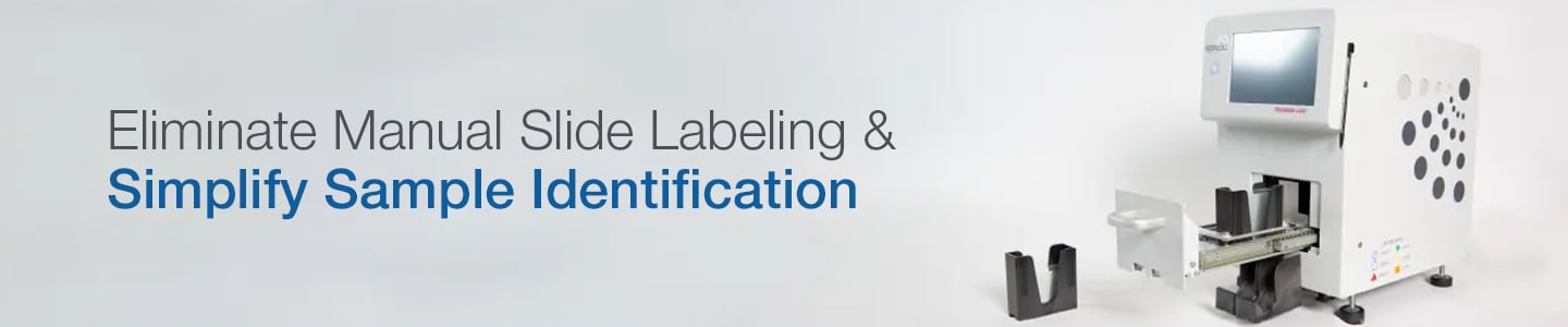 Epredia SlideMate Laser Slide Printer and Slides