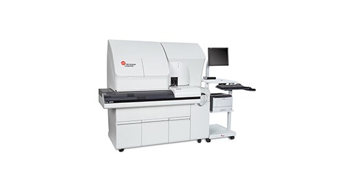 UniCel Dxl 800 Access Immunoassay Systems