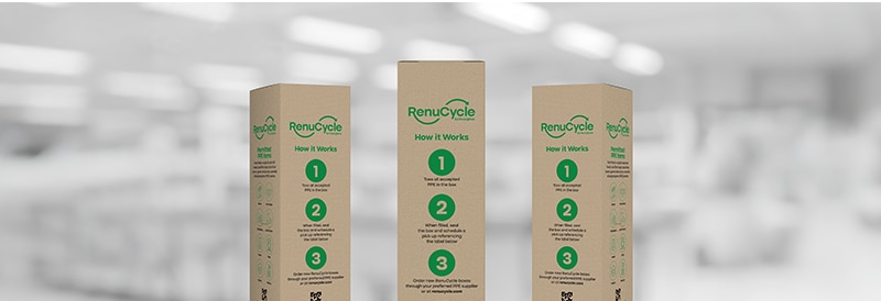 Make Greener Choices