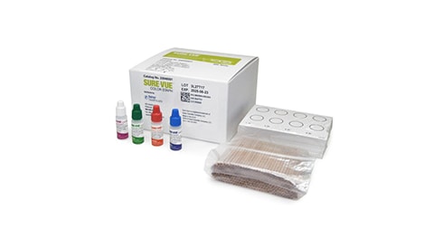 Microbial Identification Test Kits