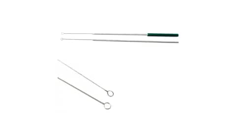 Inoculating Loops and Needles