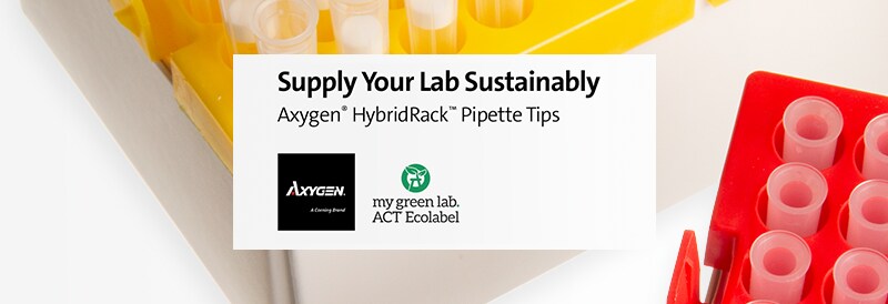 Axygen HybridRack Pipette Tips
