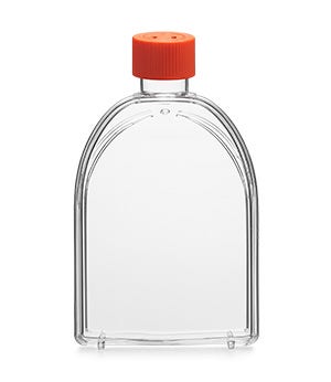 Corning™ U-Shaped Cell Culture Flasks