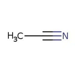 Acetonitrile