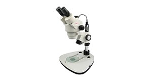 Industrial stereo Microscope