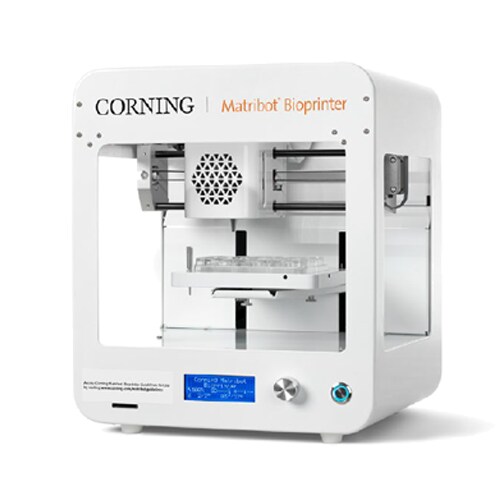 Corning Matribot Bioprinter