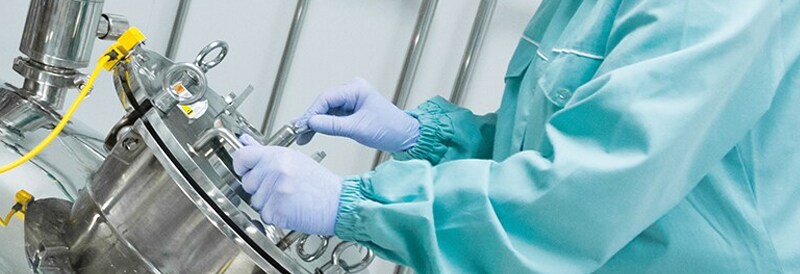 Production Products and Services