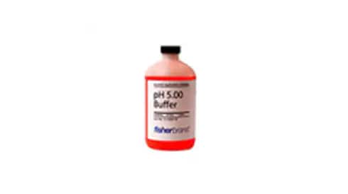 Buffers and Standards