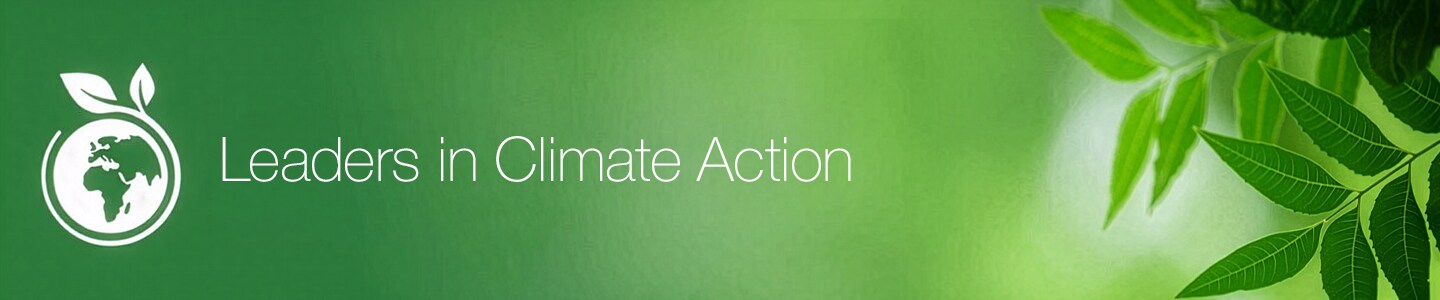 Trusted Sustainability Partner Program