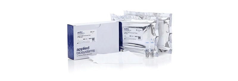 Applied Biosystems™ TaqMan™ hPSC Scorecard™ Kit, Fast 96-well