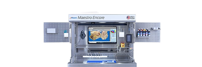 Pathology Grossing Stations