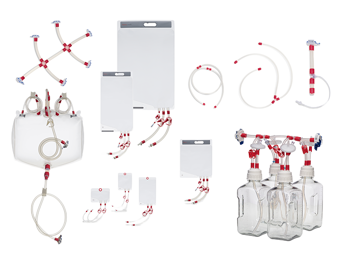 Bioprocessing Fluid Management Solutions