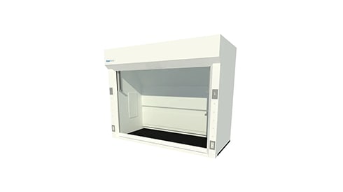 Laboratory Ventilation